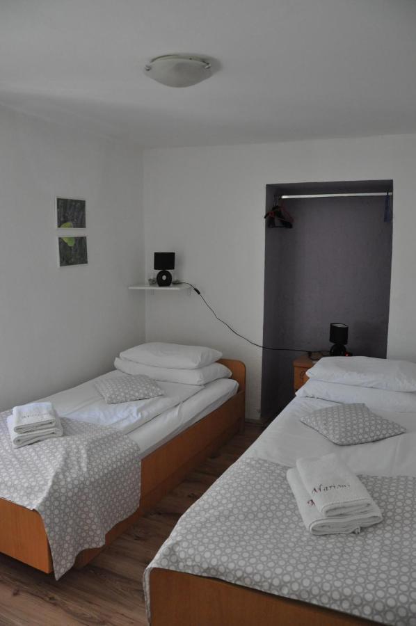 Apartment Marioni Buzet
