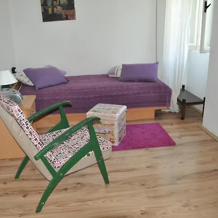 Apartment Marioni Buzet Exterior photo