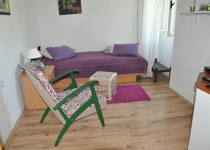 Apartment Marioni