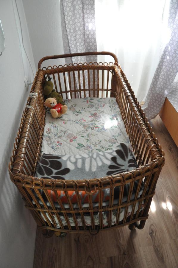 Apartment Marioni Buzet