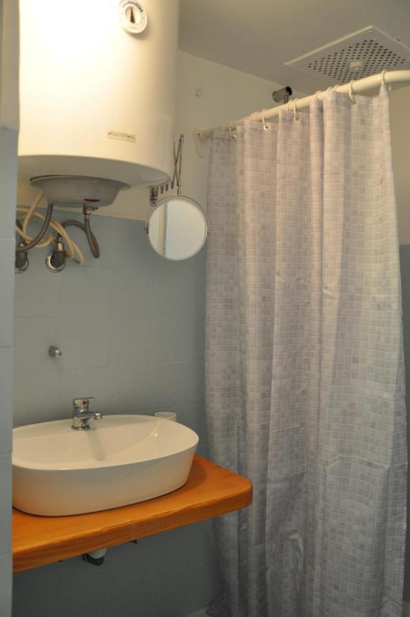 Marioni Apartment Buzet