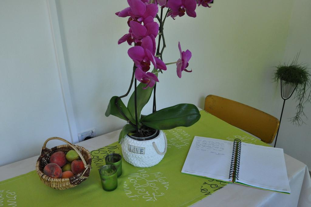Apartment Marioni *