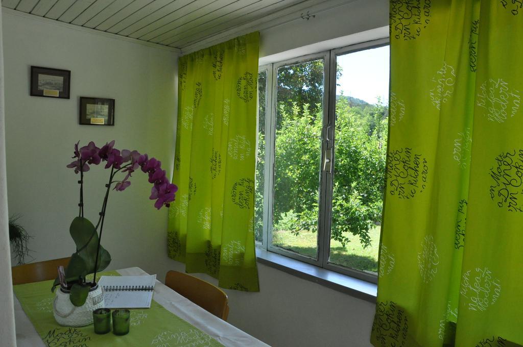 Apartment Marioni *