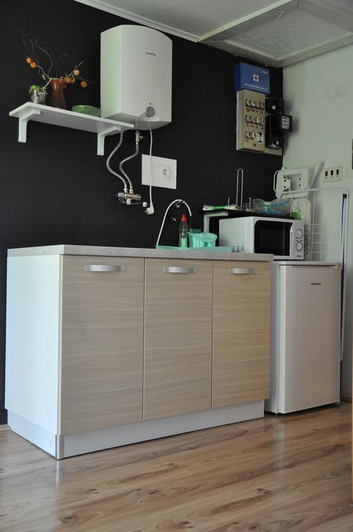 Apartamento Marioni